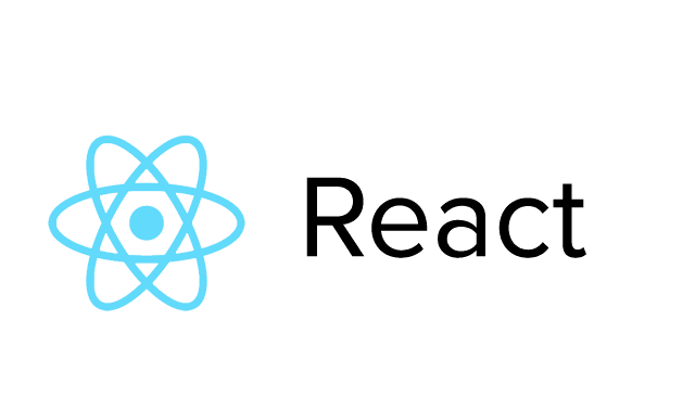 react